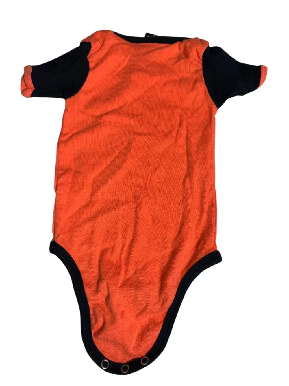 Harley-Davidson Baby Bodysuit 